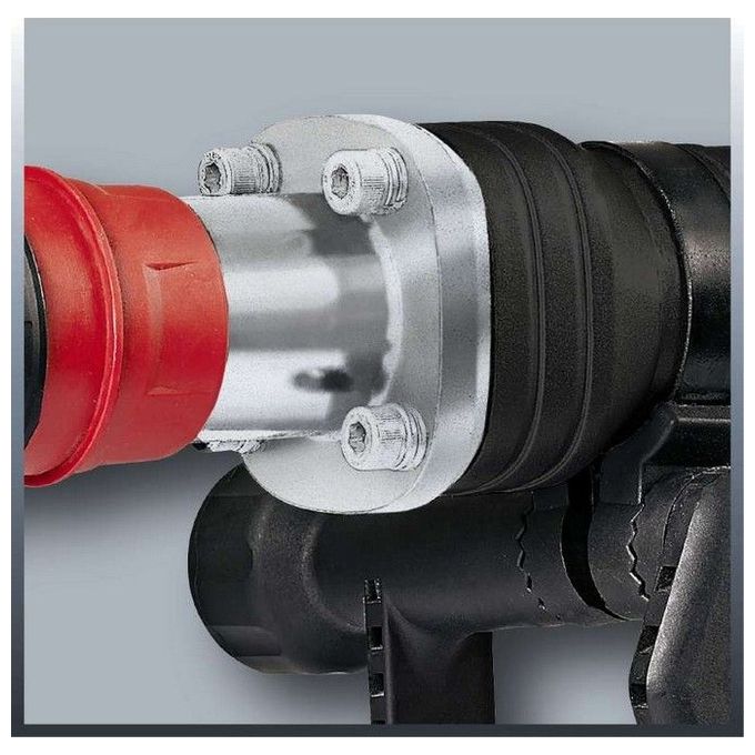Einhell Martello Demolitore Te-Dh 1027