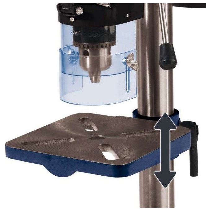Einhell Trapano A Colonna Bt-Bd 501