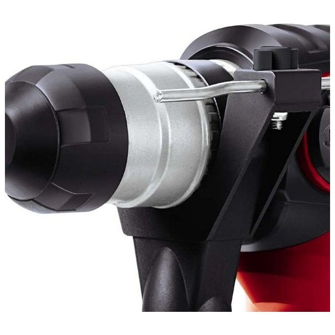 Einhell Martello Tassellatore A 3 Funzioni Tc-Rh 900