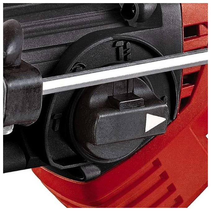 Einhell Martello Tassellatore 4 Funzioni Rt-Rh 20-1
