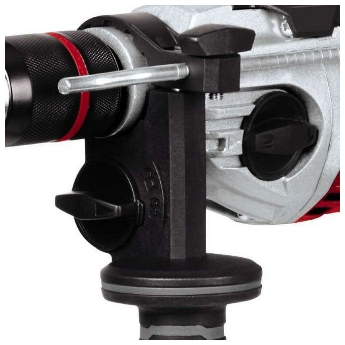 Einhell Trapano A Percussione Te-Id 1050 Ce