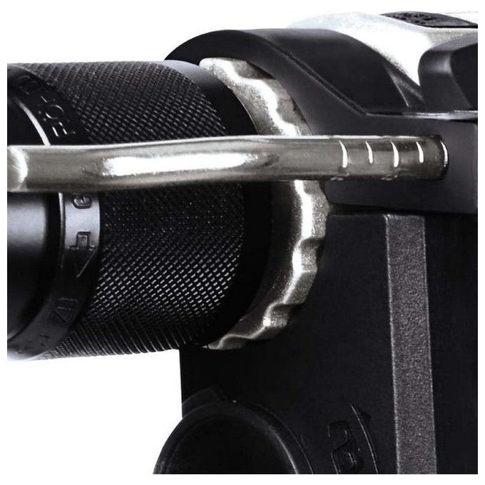 Einhell Trapano A Percussione Te-Id 750 E