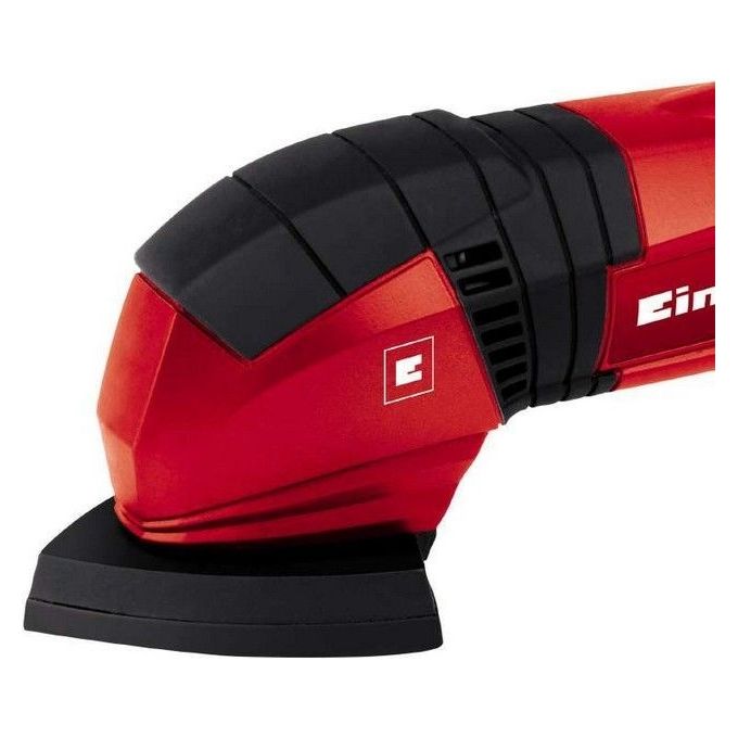 Einhell Levigatrice Triangolare Tc-Ds 19