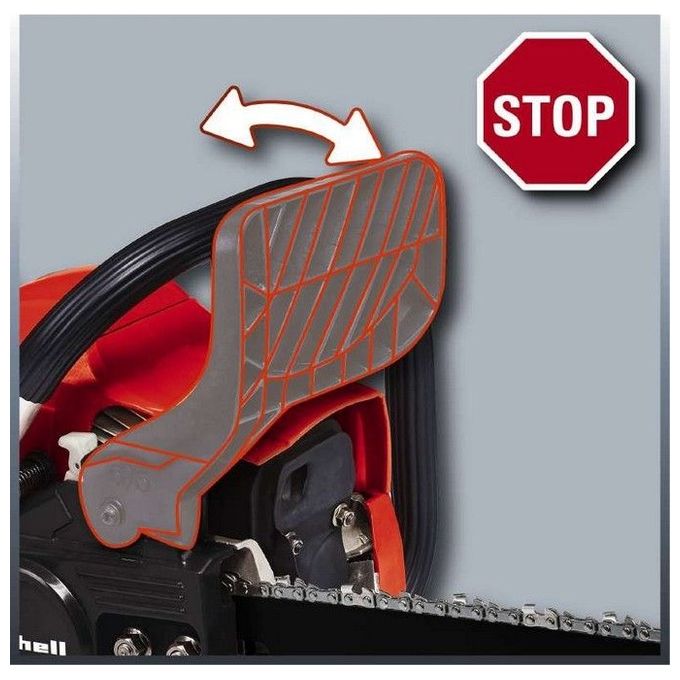 Einhell Motosega Cm 35 Gc-Pc1235I