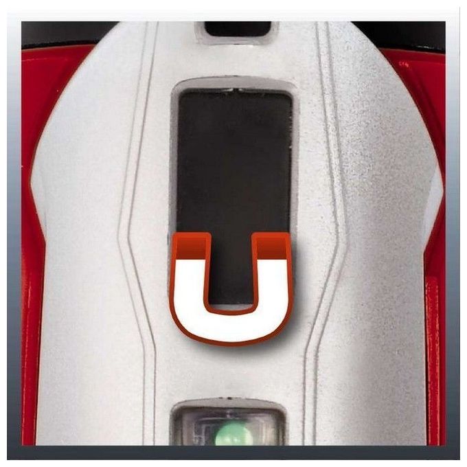 Einhell Cacciavite A Batteria Te-Sd 3,6 Li Kit