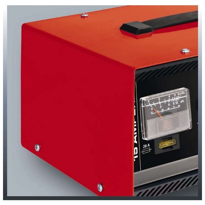 Einhell Caricabatteria Cc-Bc 15