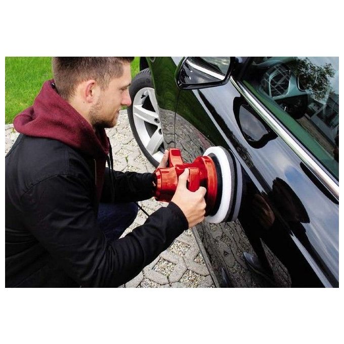 Einhell Lucidatrice Per Auto 90W Cc-Po90