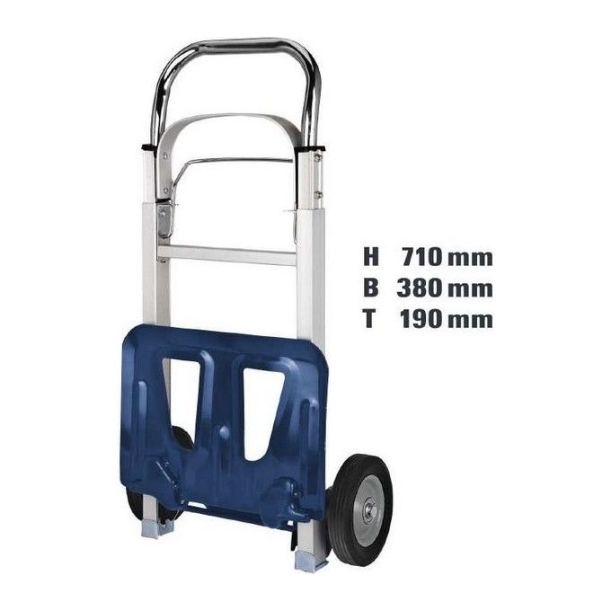 Einhell Carrello In Alluminio Bt-Ht 90