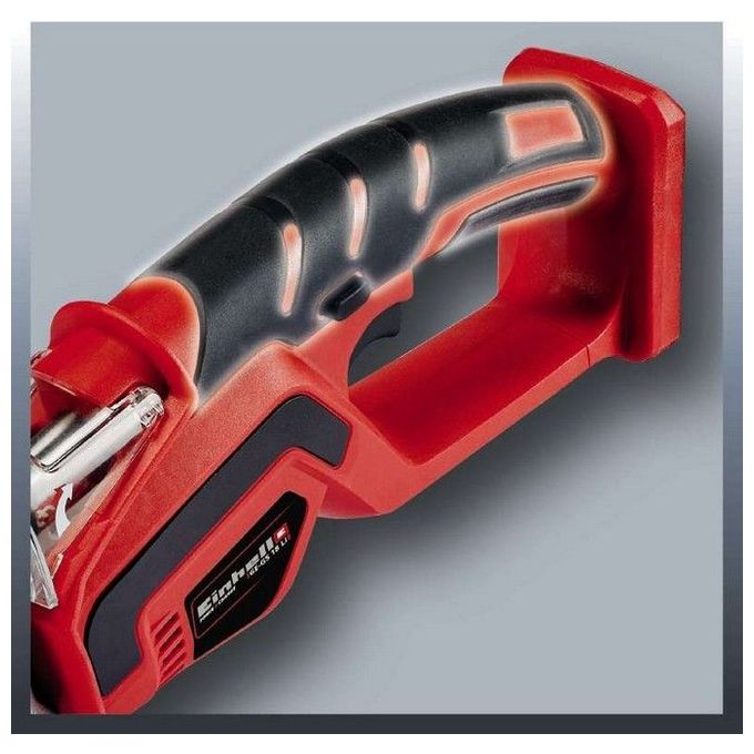 Einhell Taglia Rami A Batteria Ge-Gs 18 Li (Batteria Non Inclusa)