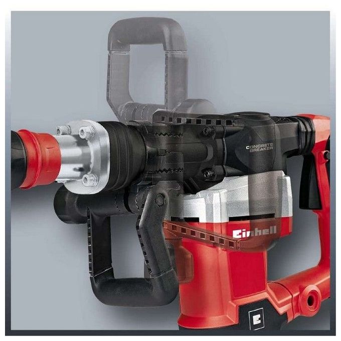 Einhell Martello Demolitore Te-Dh 1027