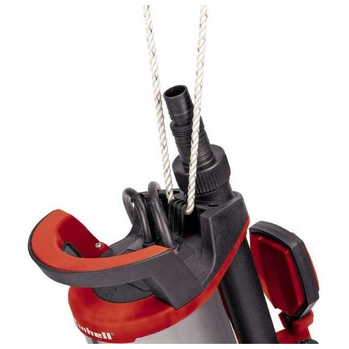 Einhell Pompa Per Acque Scure Ge-Dp 7935 N Eco