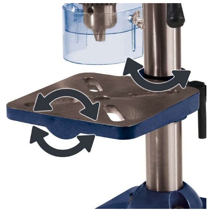 Einhell Trapano A Colonna Bt-Bd 501