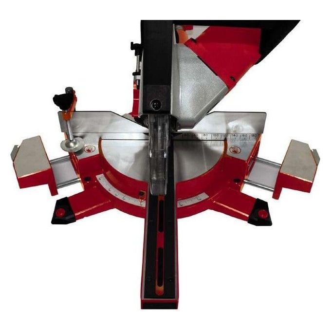 Einhell Troncatrice Radiale Te-Sm 2534 Dual