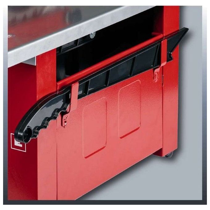 Einhell Sega Circolare Da Banco Tc-Ts 1200