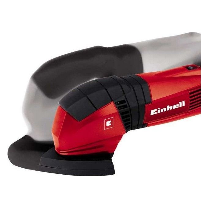 Einhell Levigatrice Triangolare Tc-Ds 19