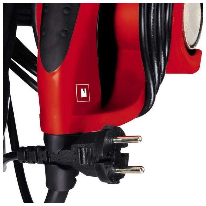 Einhell Levigatrice A Nastro Te-Bs 8540 E
