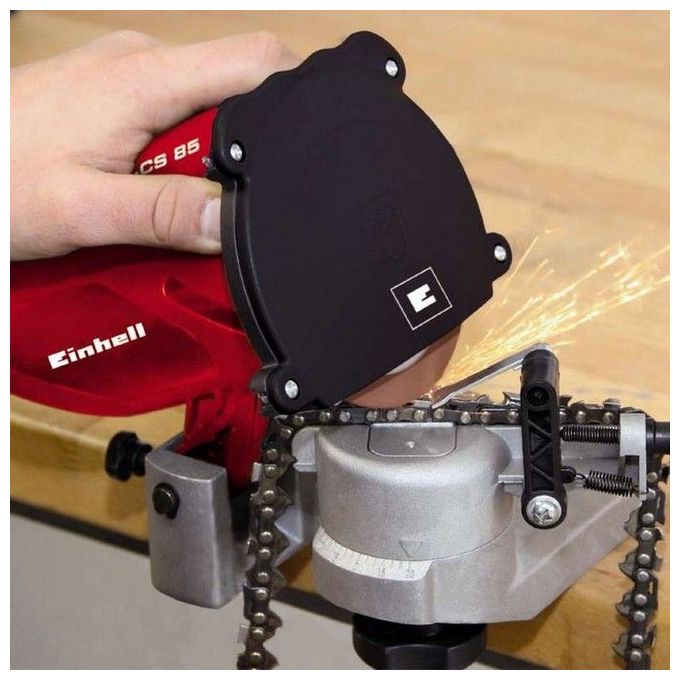 Einhell Affilacatene Elettrico Gc-Cs 85