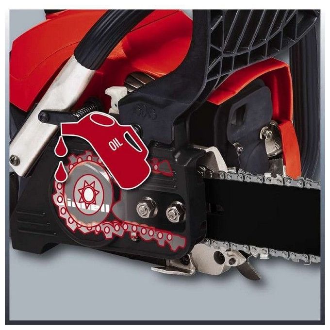 Einhell Motosega Cm 35 Gc-Pc1235I