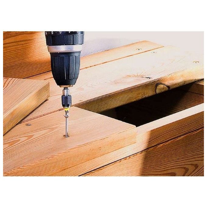Einhell Trapano Avvitatore A Batteria Te-Cd 12 Li