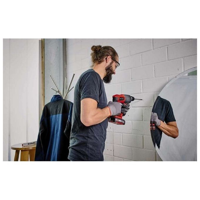 Einhell Tassellatore Batteria Pxc Te-Hd18Li