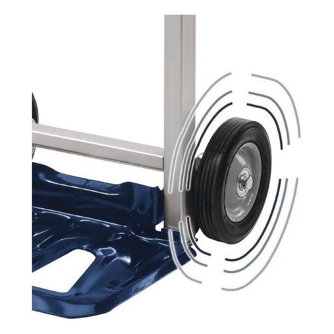 Einhell Carrello In Alluminio Bt-Ht 90