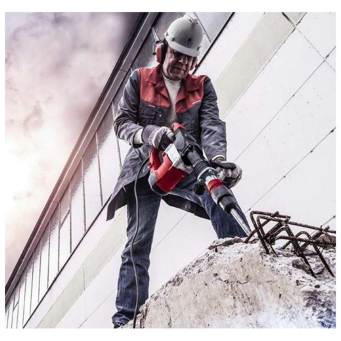 Einhell Martello Demolitore Te-Dh 1027