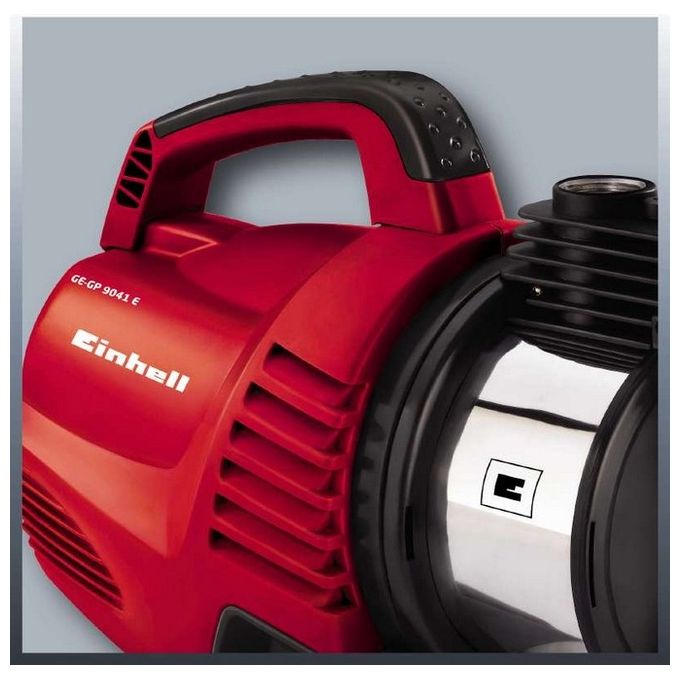 Einhell Pompa Autoadescante Ge-Gp 9041 E