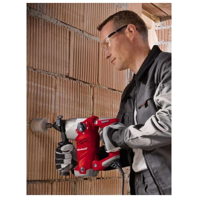 Einhell Martello Tassellatore A 4 Funzioni Te-Rh 32 E