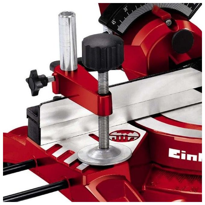 Einhell Troncatrice Radiale 1500W Tc-Sm2131Dual
