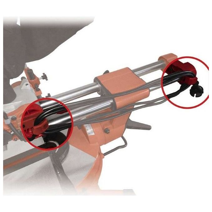 Einhell Troncatrice Radiale Te-Sm 2534 Dual