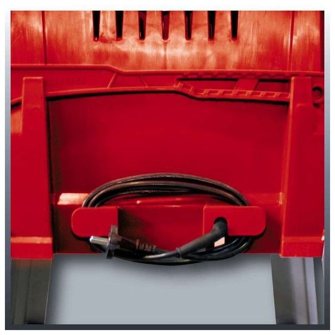 Einhell Sega Circolare Con Banchetto Tc-Ts 2025-1 Ua