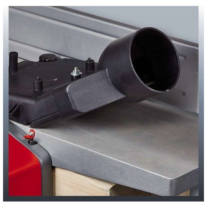 Einhell Pialla a Filo e Spessore Tc-Sp 204