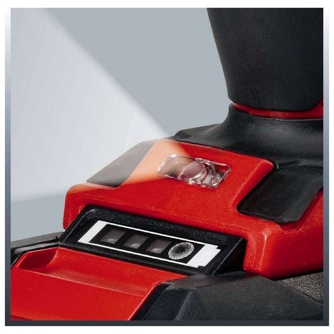 Einhell Trapano Avvitatore A Batteria Te-Cd 18 Li Bl