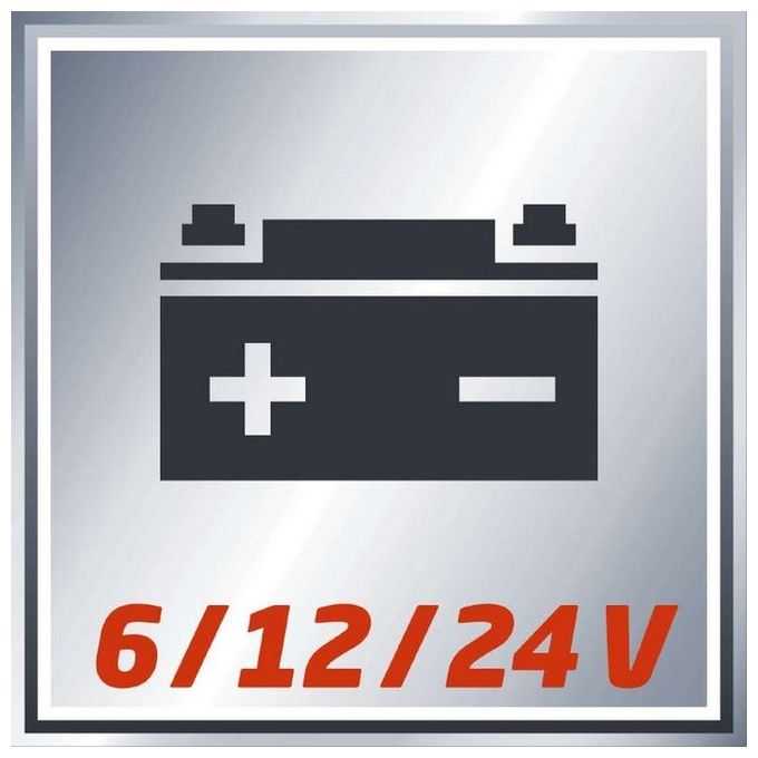 Einhell Caricabatteria Cc-Bc 15