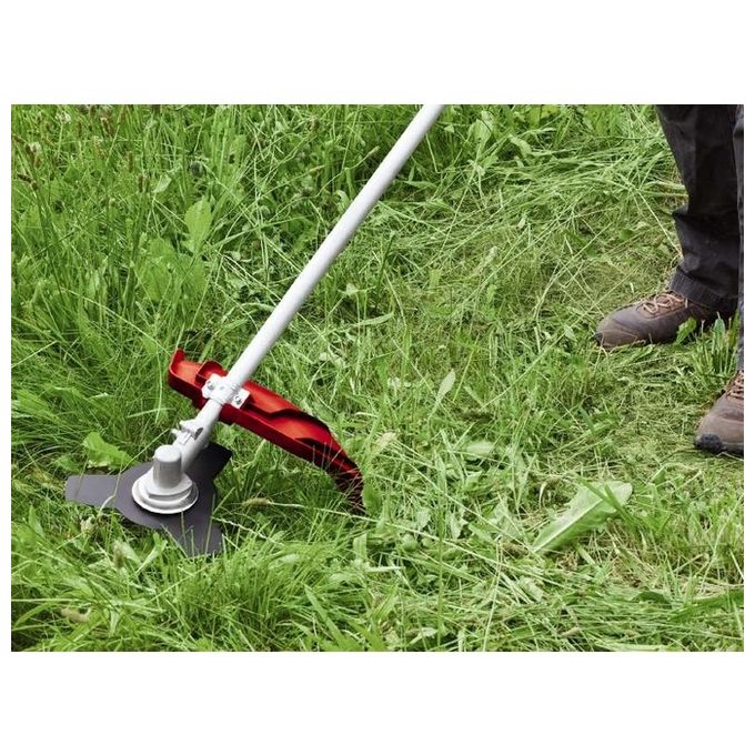 Einhell Decespugliatore Taglia Erba A Scoppio Gc-Bc 52 I As