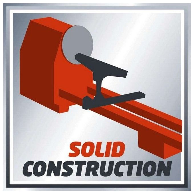 Einhell Tornio Per Legno Elettrico 350W Tc-Ww 1000