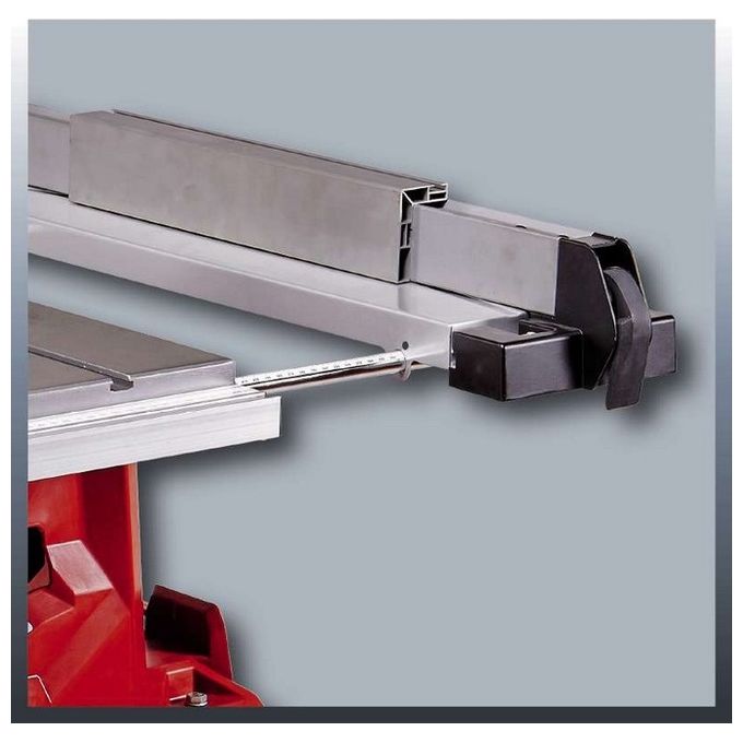 Einhell Squadratrice Con Banchetto Te-Cc 2025 Uf