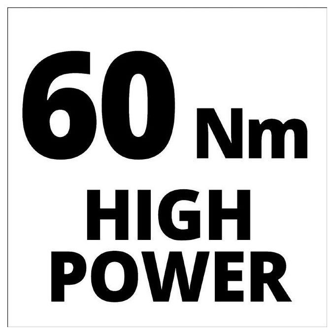 Einhell Trapano Avvitatore A Batteria Te-Cd 18 Li Bl (Batteria Non Inclusa)