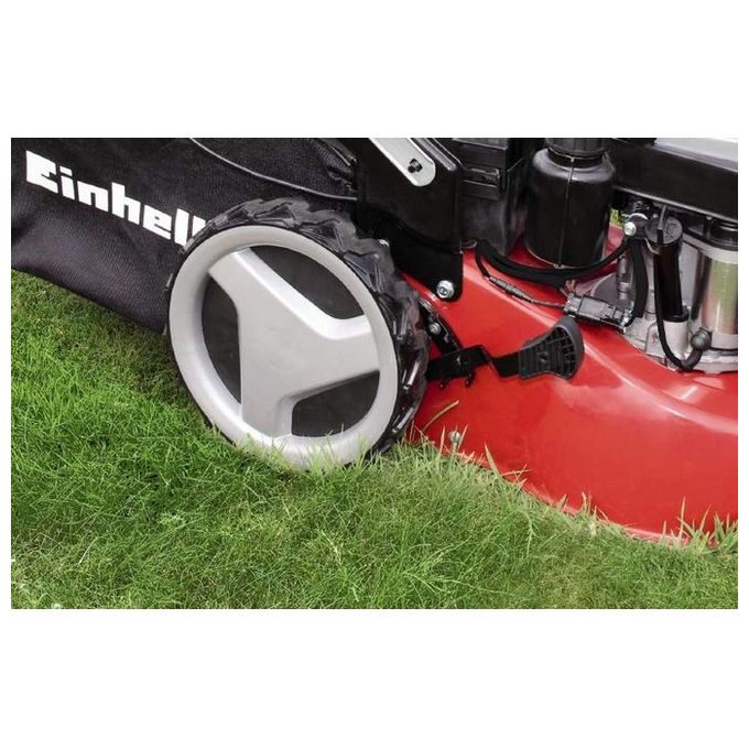 Einhell Tosaerba A Scoppio Gc-Pm 46-2 S Hw-E