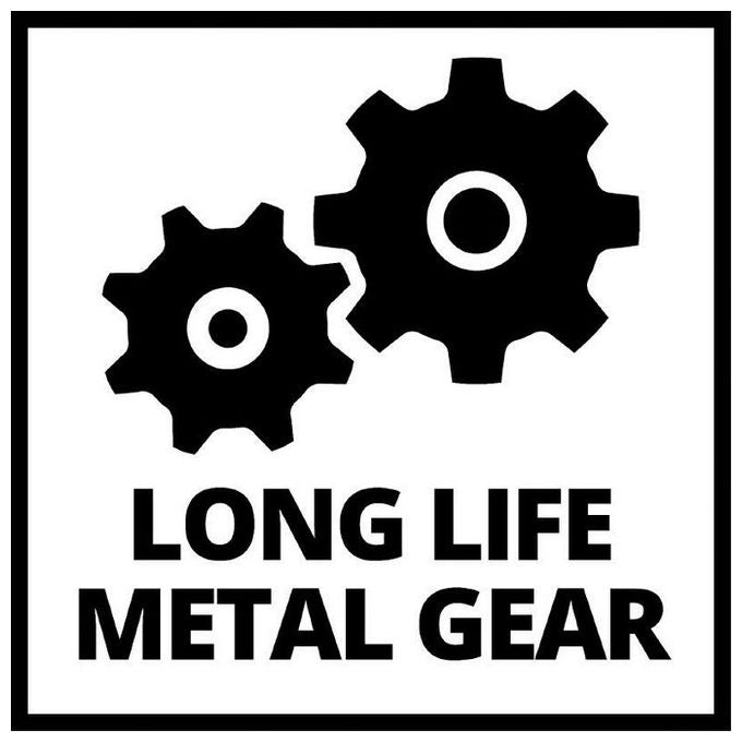 Einhell Forbici E Sfoltirami A Batteria Ge-Cg 18 Li (Batteria Non Inclusa)
