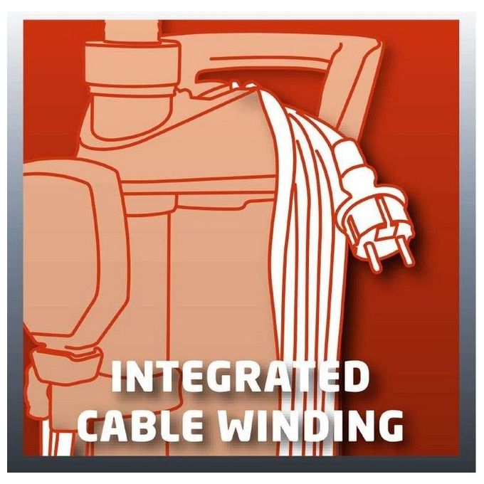 Einhell Pompa Per Acque Scure Ge-Dp 7935 N Eco