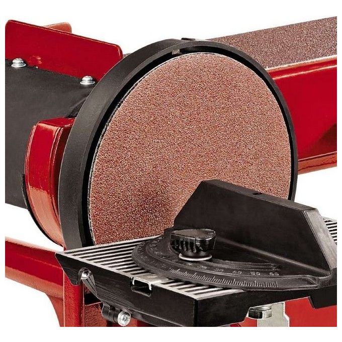 Einhell Levigatrice Da Banco Multifunzione Tc-Us 400