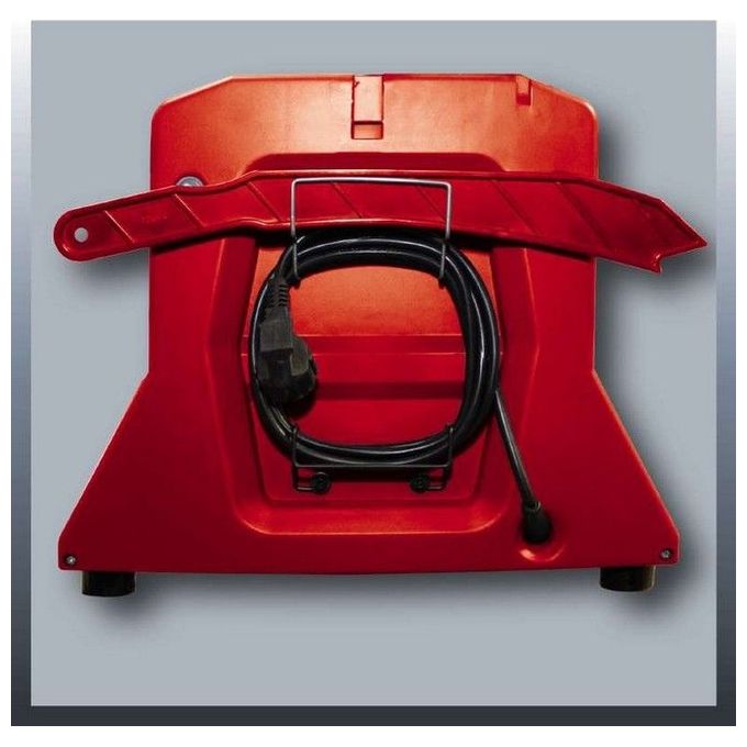Einhell Pialla a Filo e Spessore Tc-Sp 204