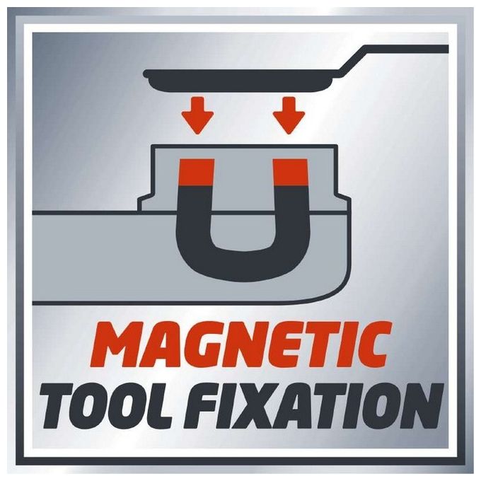 Einhell Utensile Multifunzione 300W Con 12 Posizioni Di Regolazione Te Mg 300 Eq