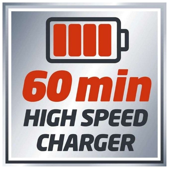 Einhell Trapano Avvitatore A Batteria Te-Cd 12 Li
