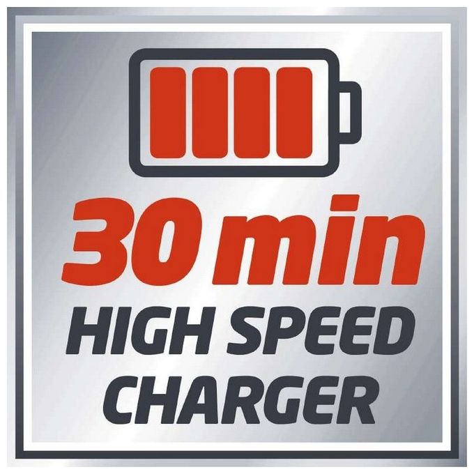 Einhell Tassellatore Batteria Pxc Te-Hd18Li