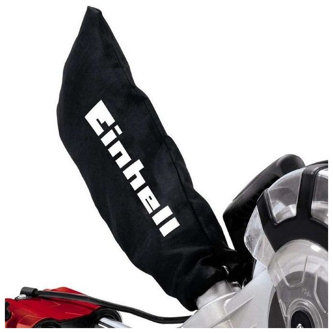Einhell Troncatrice Radiale 1500W Tc-Sm2131Dual