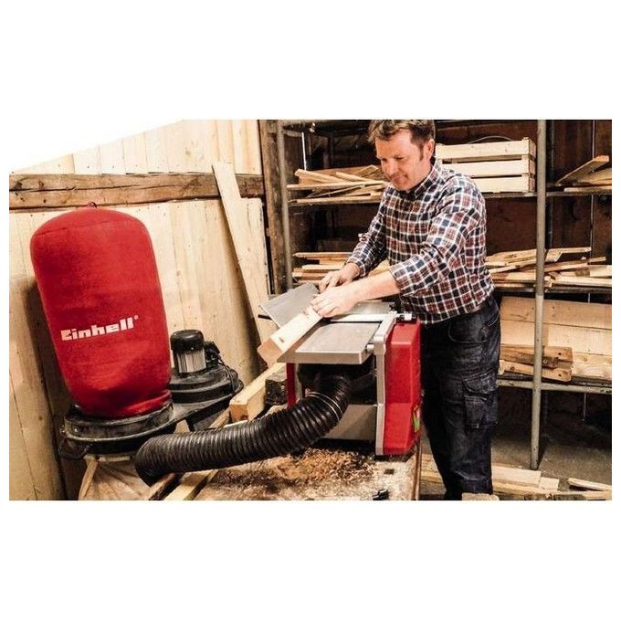 Einhell Pialla a Filo e Spessore Tc-Sp 204