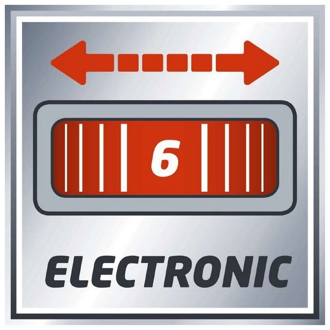 Einhell Utensile Multifunzione 300W Con 12 Posizioni Di Regolazione Te Mg 300 Eq