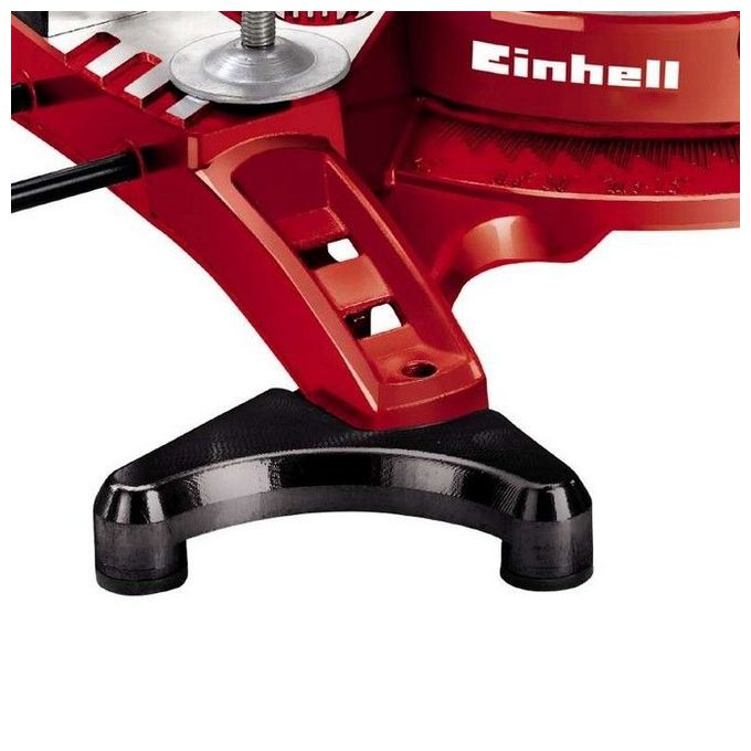 Einhell Troncatrice Radiale 1500W Tc-Sm2131Dual